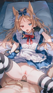 [Pixiv] Truly_Beary (75816588) [AI Generated]
