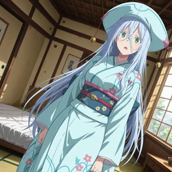 [Otaku Hentai World] Mushibugyou "Kuroageha, Princess Naa" | 蟲奉行 | 152 pictures 💮 Mushibugyou | ムシブギョー 蟲奉行 [AI Generated]