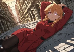 [Otaku Hentai World] Gabby | ガブちゃん | 79 pictures 💮 Daemons of the Shadow Realm | 黄泉のツガイ [AI Generated]