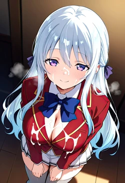 [Zpn-1999]  Hiyori Shiina [AI Generated]