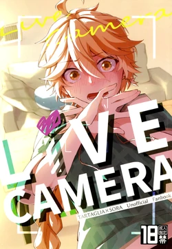 (Starlit Tourism) [Atlant (Tran)] Live Camera (Genshin Impact)  [French]