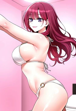 [Zpn-1999]    유은희 / Yoo Eun-hee  [AI Generated]
