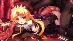 [Dual Tail & Nine Tail] VenusBlood HOLLOW FanDisc: DarkChronicle Episode 7 Nightmare of Limbo