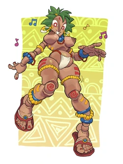 [Artist] Capcognito (Panicognito/Cappanic)