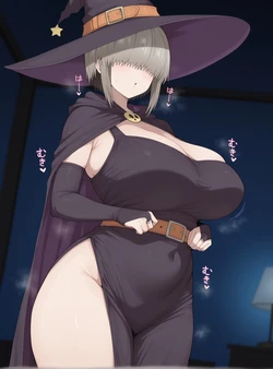 [namena-me] 160p 宇崎柳 Uzaki Yanagi [AI Generated]