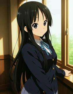chika3 [AI Generated]