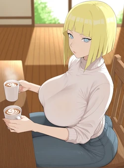 [namena-me] 213p サムイ Samui [AI Generated]