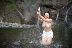 [MissWater] 1st Photo Album (2/2)