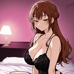 Yoyuki Meguru [AI Generated]