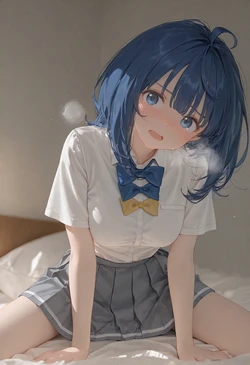 八奈見杏菜 [AI Generated]