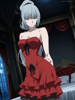 [artkoikoi] Luminous Valentine | That Time I Got Reincarnated as a Slime (FULL) (4 Animations) (Set 06) [AI Generated]