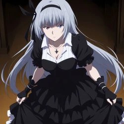 [leopoldo] Luminous Valentine [AI Generated]