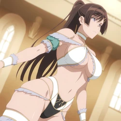 [leopoldo] Hibiki Otonashi [AI Generated]