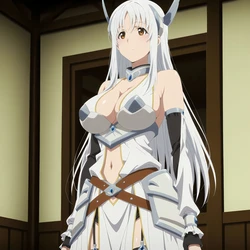 [leopoldo] Kaori Shirasaki [AI Generated]
