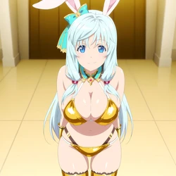 [leopoldo] Shea Haulia [AI Generated]