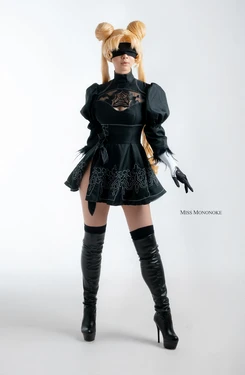 [Tami Yuurei] Sailor 2B