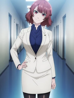 [mmmsssddd] TeieriAnri_260613_158pic [AI Generated]