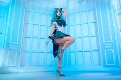 [Tami Yuurei] Sailor Neptune