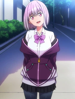 [mmmsssddd] ShinjouAkane_260530_174pic [AI Generated]