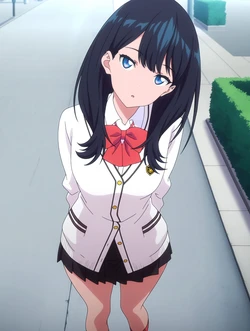 [mmmsssddd] TakaradaRikka_260527_173pic [AI Generated]