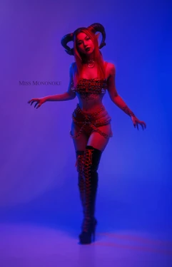 [Tami Yuurei] SUCCUBUS