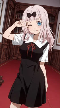 [BBStaff] 性徒会として運動部員の性処理をする藤原〇花 (Chika Fujiwara) [AI Generated]