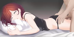 [najar] Madoka 4/2021 webp Animated