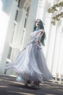 ritsured - Tyrande Whisperwind