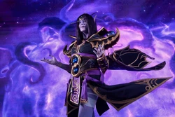 ritsured - Xal’atath
