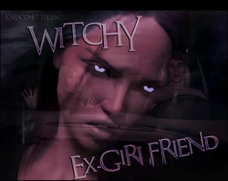 [KaraComet] Witchy Ex-Girlfriend（终章）（汉化）