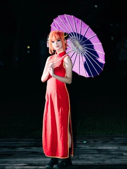 kuku_katewen - Kagura