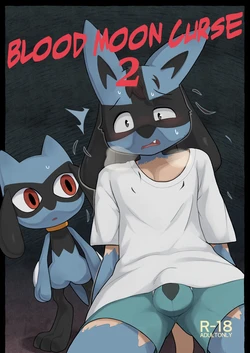 [Huka] Blood Moon Curse 2  [JP] [DL]
