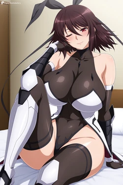 [Digital Waifu Gallery] Mizuki Shiranui - Taimanin (2026-04-17) [AI Generated]