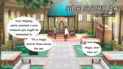 [SigmaGal] Remedial Sex-Ed: Side Story 14