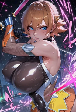 [Mathjob] Sakura Igawa x Nomu (2026-05-07) [AI Generated]