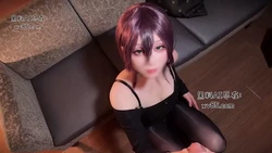 [Chainsaw Man] Reze Cosplay 蕾塞 (WEBP)