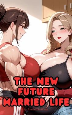 [RandeiTheWitch] The New Future Married Life (Request) [AI Generated]