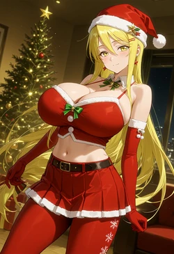 Dxd misx [AI Generated]