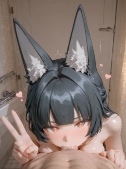[AI Generated] 星见雅