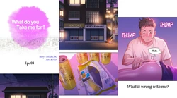 What Do You Take Me For (Sister Neighbor Nuna) Ep_003