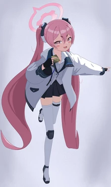 JK女之子02 [AI Generated]