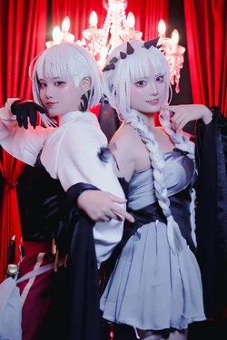 love1loooomy - Cosplay