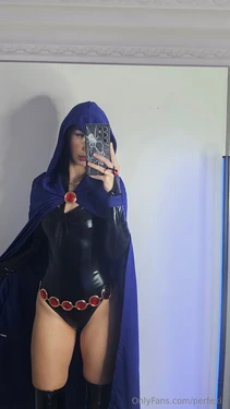 Perfexia - Raven