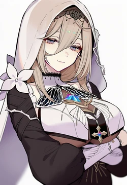 Shyzaka Honkai Collection 2 [AI Generated]