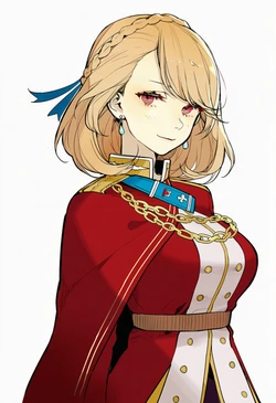 Shyzaka WalePrince [AI Generated]