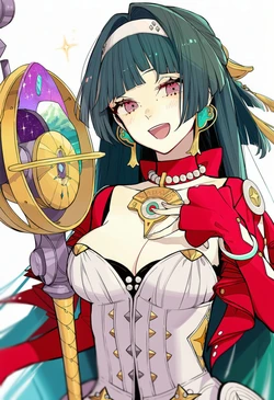 Shyzaka ZZZ Collection [AI Generated]