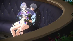 [horizontal] Twitter compilation [with Animated]