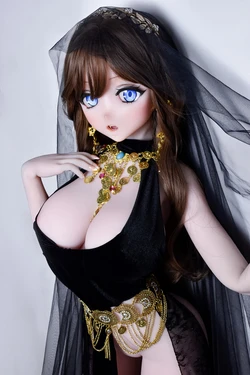 Elsa Babe-148CM-L Pink RAD011 Hayakawa Saaya-Exotic Charm 爱莎贝儿-148CM-L 粉肤 RAD011 早川纱绫Hayakawa Saaya-异域风情
