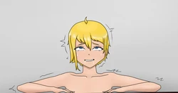 [05try2999]Femboy flesh hole