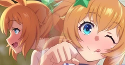 [アイスナイン] skeb tiki n